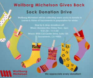 The Sock Drive post image