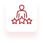 Star Rating Icon Large