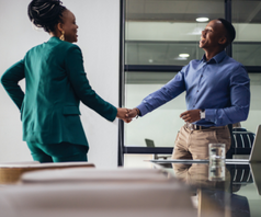 Can Introverts Be Recruiters? Making Candidates Comfortable During Interviews post image
