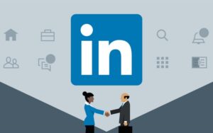 Leveraginglinkedin