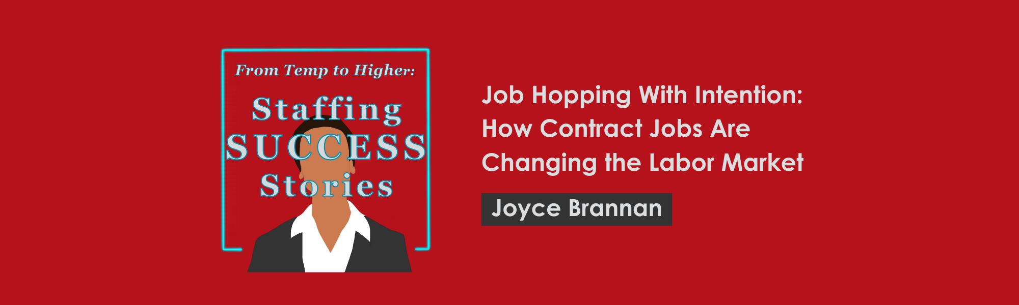 Job Hopping With Intention: How Contract Jobs Are Changing the Labor Market Hero Image
