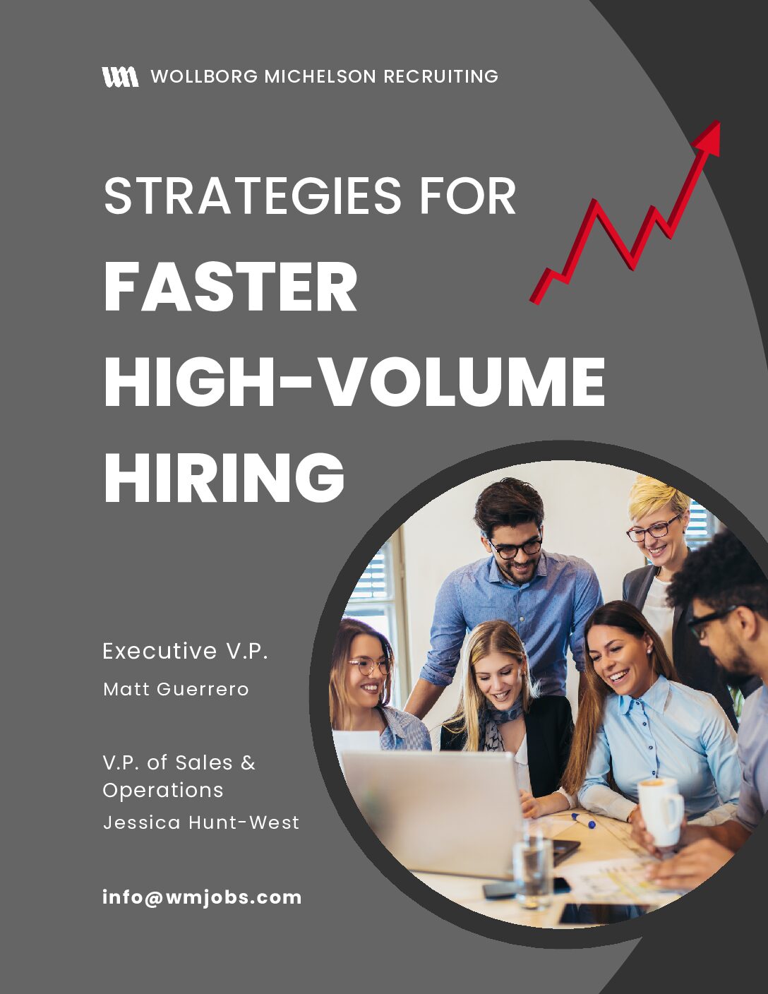 E Book Strategies For High Volume Hiring Fd Pdf